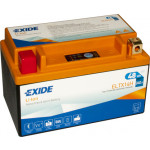 EXIDE Starterbatterie